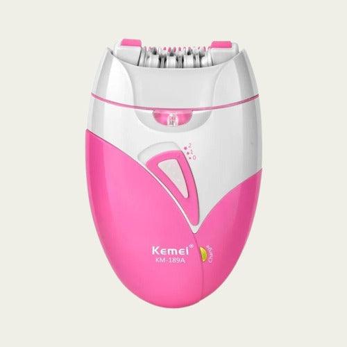 Full Body Electric Hair Removal Epilator Moda Maven