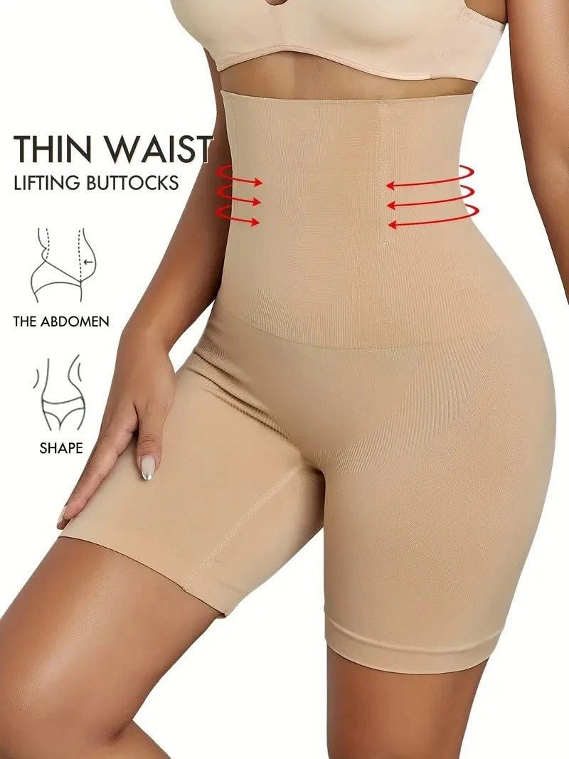 Modamaven™ High Waist Slimming Body Shaper