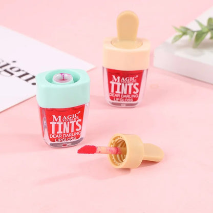 2 in 1 Gel Lip and Cheek Tint