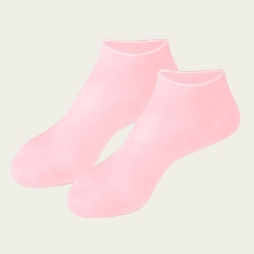 Moisturizing Gel Sock